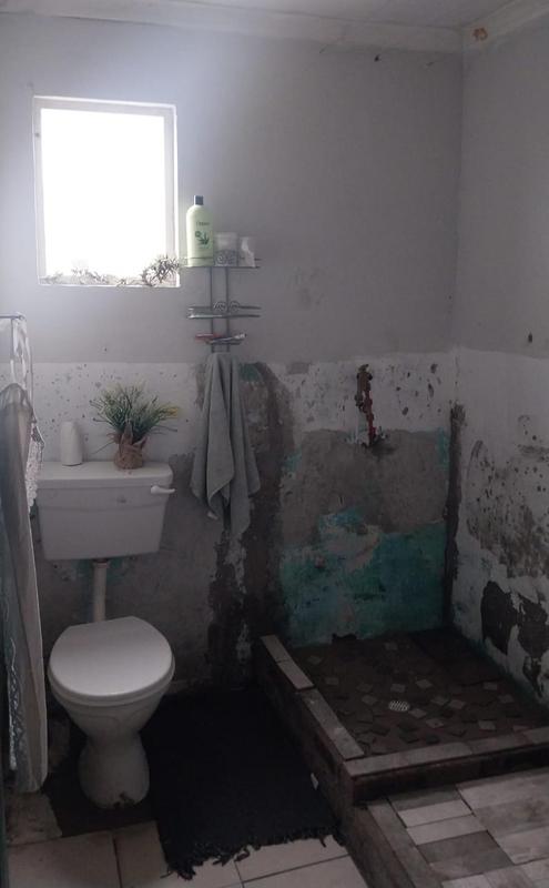 3 Bedroom Property for Sale in Theronville Western Cape